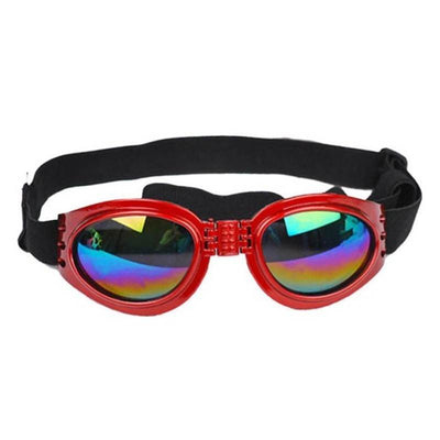 Dog Sunglasses – UV Protection & Stylish Look.