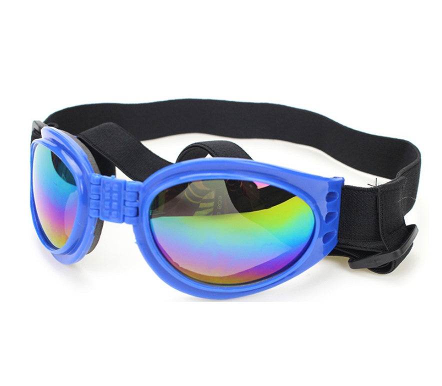 Dog Sunglasses – UV Protection & Stylish Look.