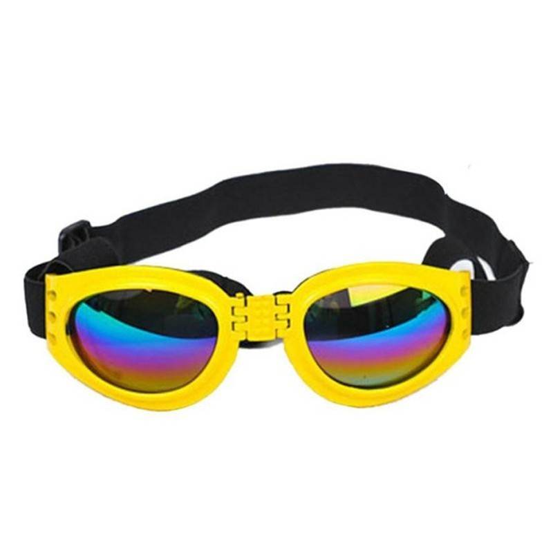 Dog Sunglasses – UV Protection & Stylish Look.