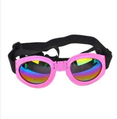 Dog Sunglasses – UV Protection & Stylish Look.