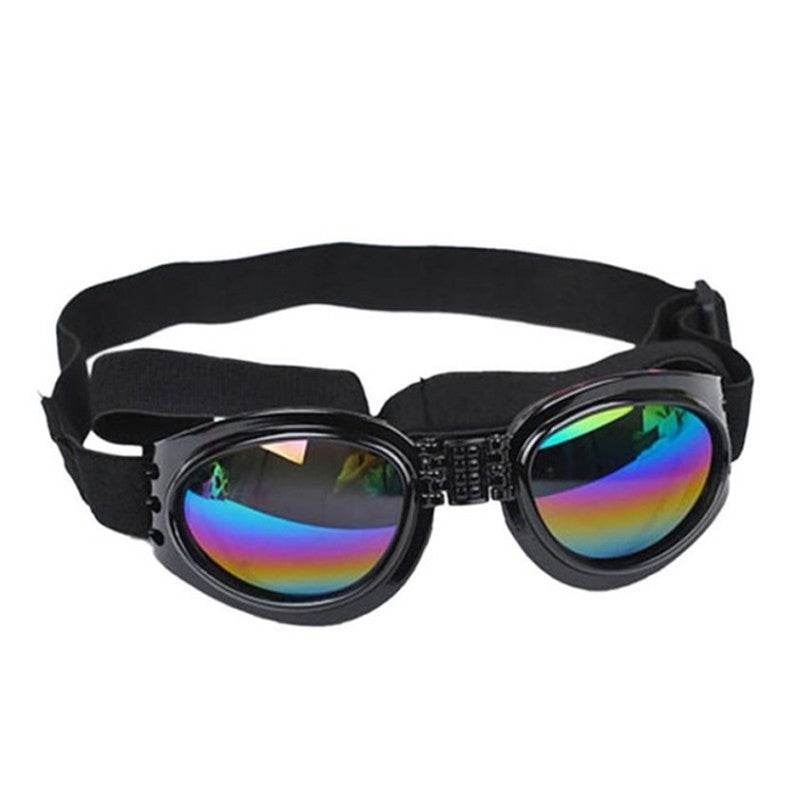 Dog Sunglasses – UV Protection & Stylish Look.