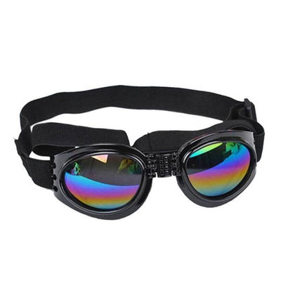 Dog Sunglasses – UV Protection & Stylish Look.