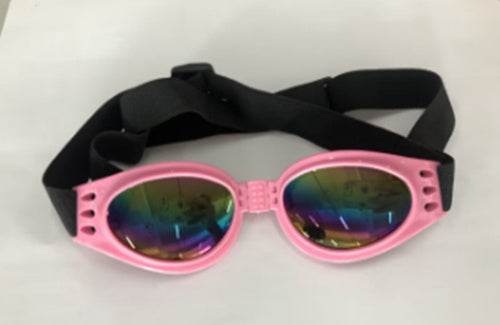 Dog Sunglasses – UV Protection & Stylish Look.