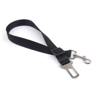 Vehicle Pet Seat Belt – Keep Your Pet Safe on Every Ride! 🚗🐶 - Aussie Pets Store
