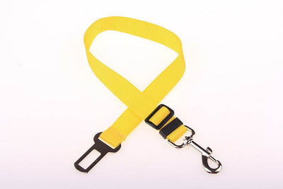 Vehicle Pet Seat Belt – Keep Your Pet Safe on Every Ride! 🚗🐶 - Aussie Pets Store